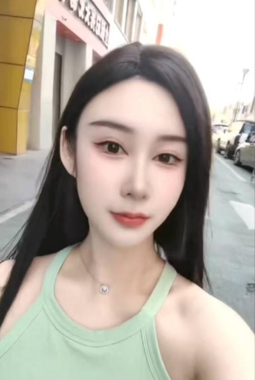 河东区河东颜值大白兔