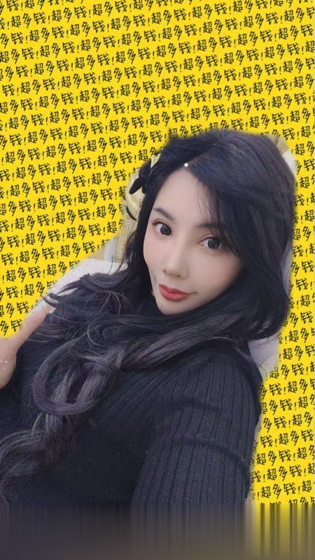 沈阳高颜值桃子.