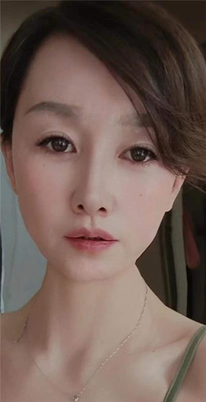 西安万达温柔妹子彤彤