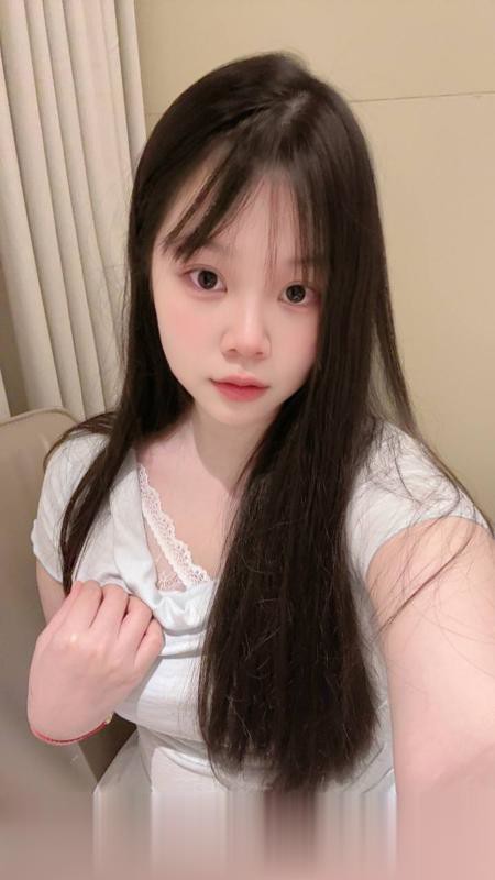 郑州二七微胖年轻妹妹