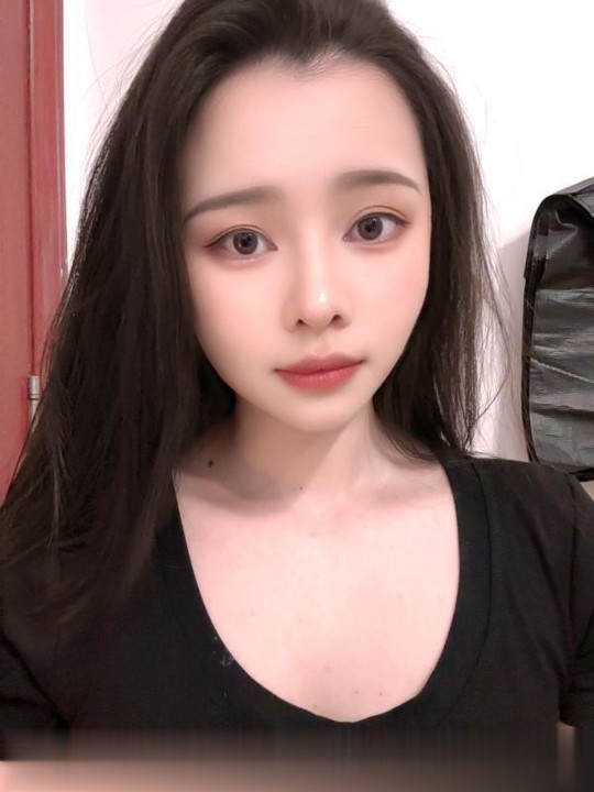 广州梅花园骚月.