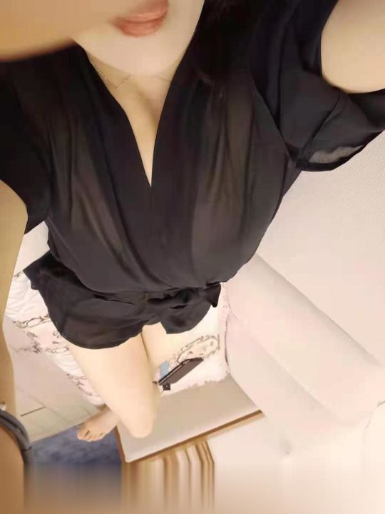 合肥政务苗条中项安琪