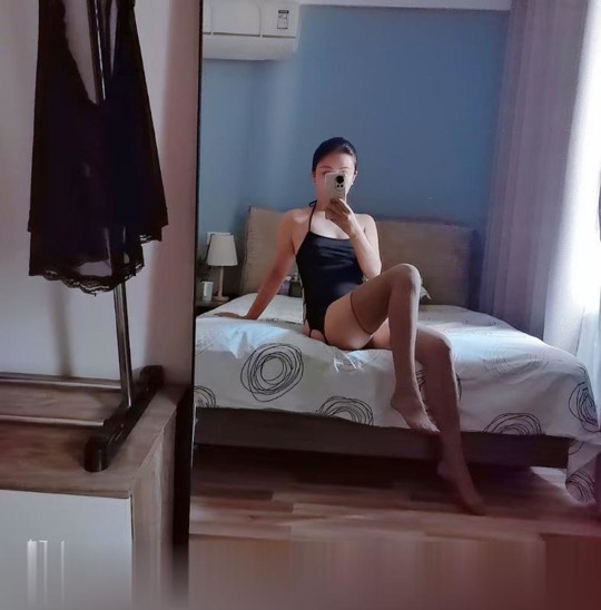 苏州姑苏温柔长腿小曼