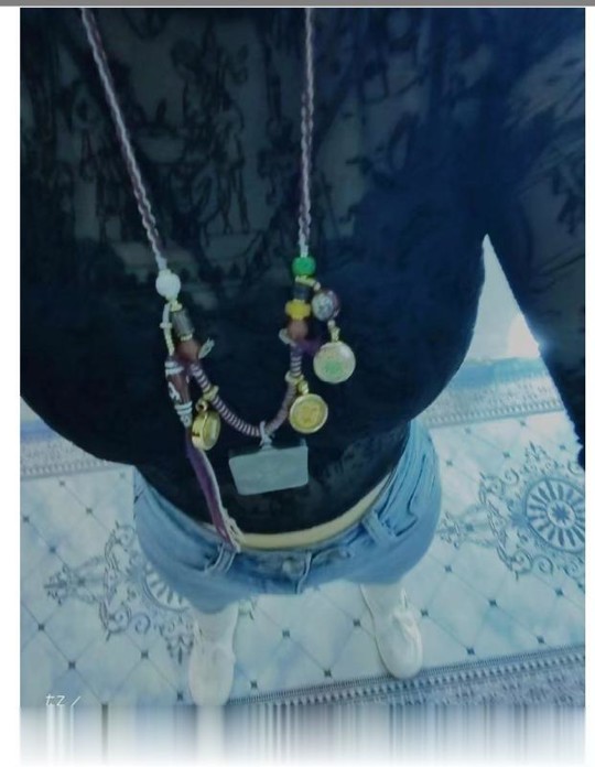 天津东丽二嫂子.