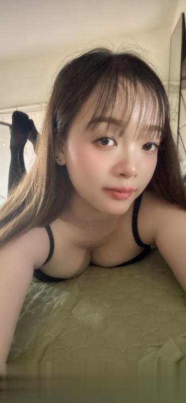 中山沙溪白虎妹妹