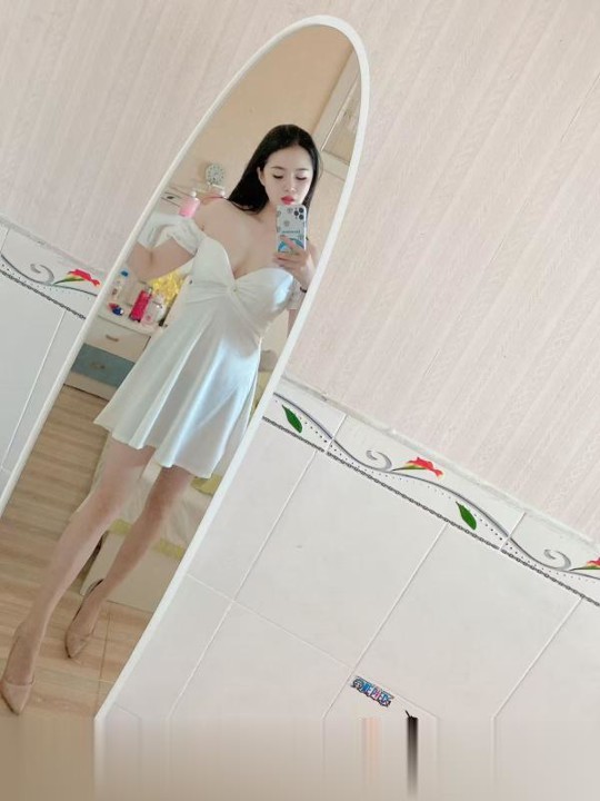 上海浦东清纯少妇