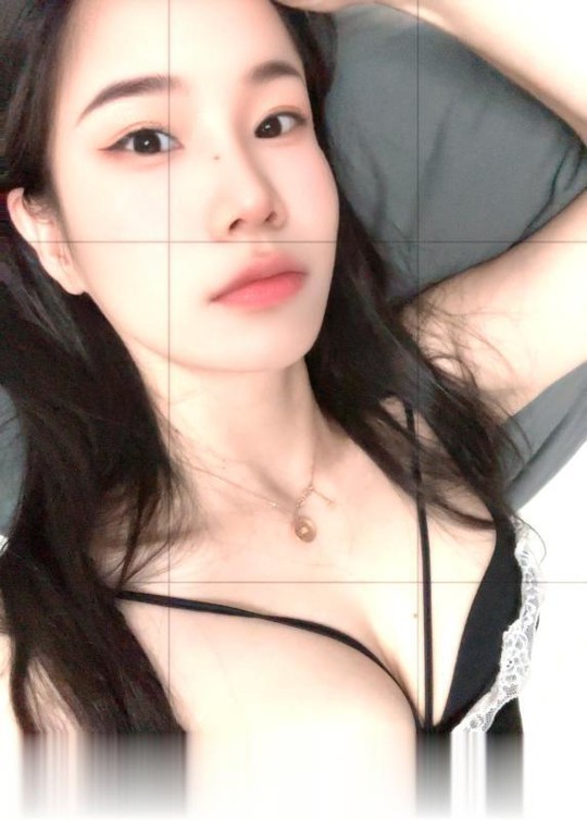 杭州临平叶子妹妹