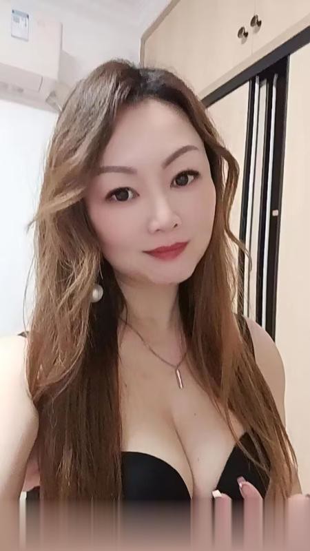 长沙开福笑笑爽记妹子是属于气质良家型