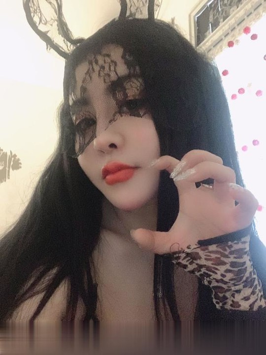 广州性感尤物..