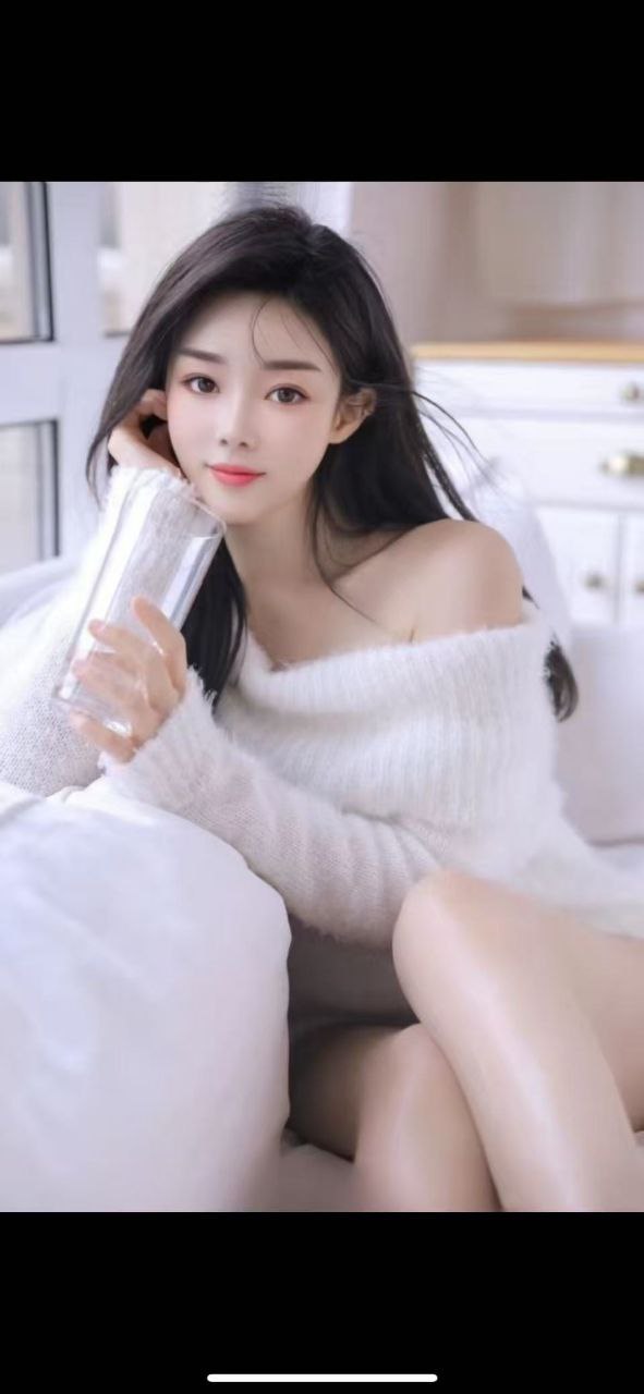 北京身材好颜值女友露露