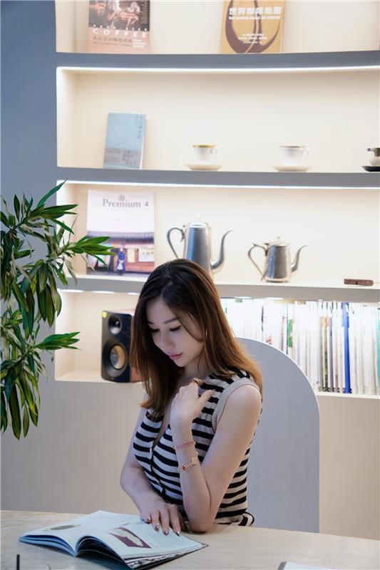 北京轻奢御女小女儿