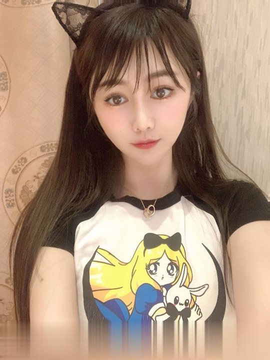 湖南-长沙青春活力的兼职小妹妹