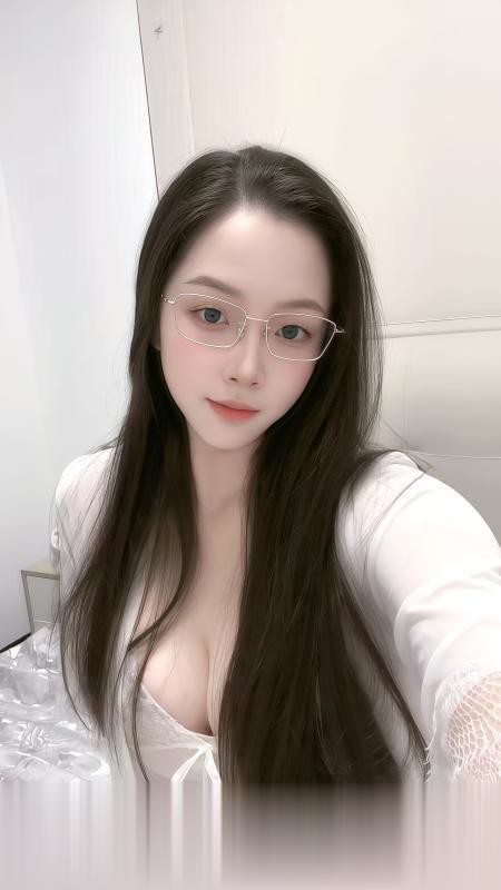 杭州长腿明媚儿.