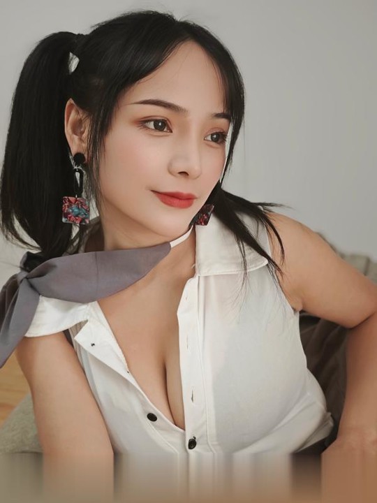 南京巨乳萝莉kimi酱