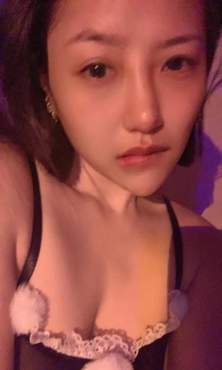 杭州市再次相约长腿菲菲