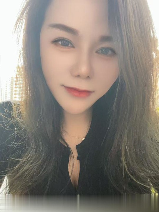 深圳罗湖向西御姐