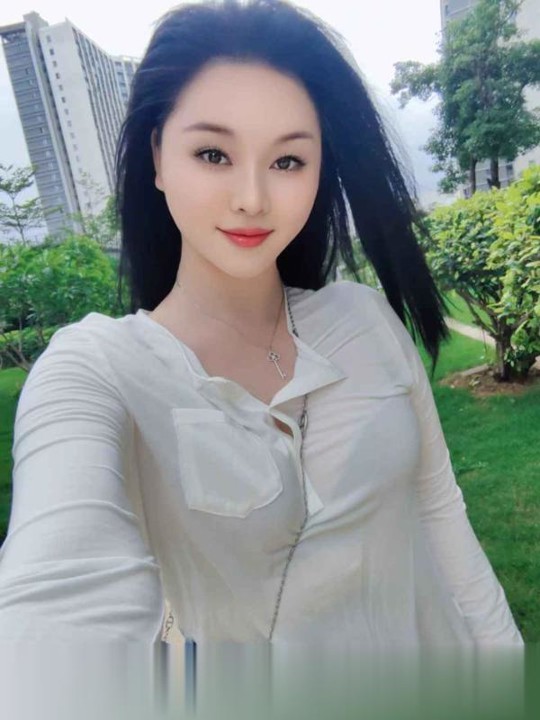 广东-深圳性欲很强Hannah小姐姐