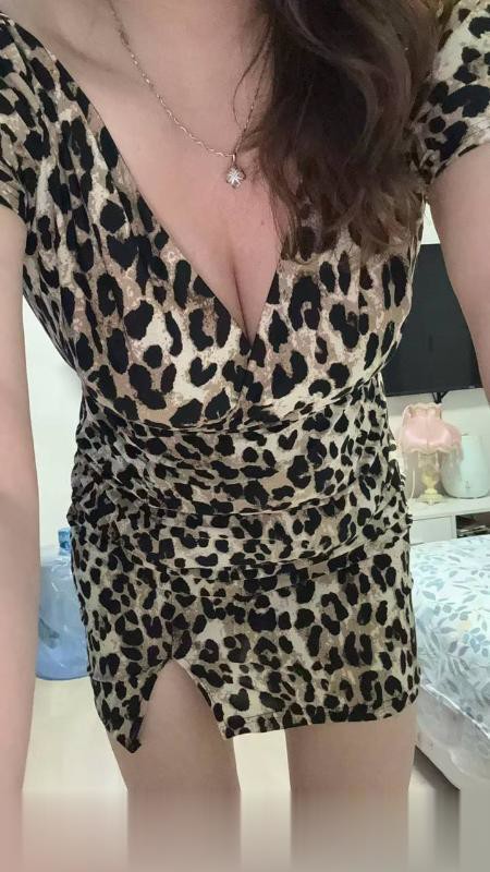 上海徐汇风骚性感少妇