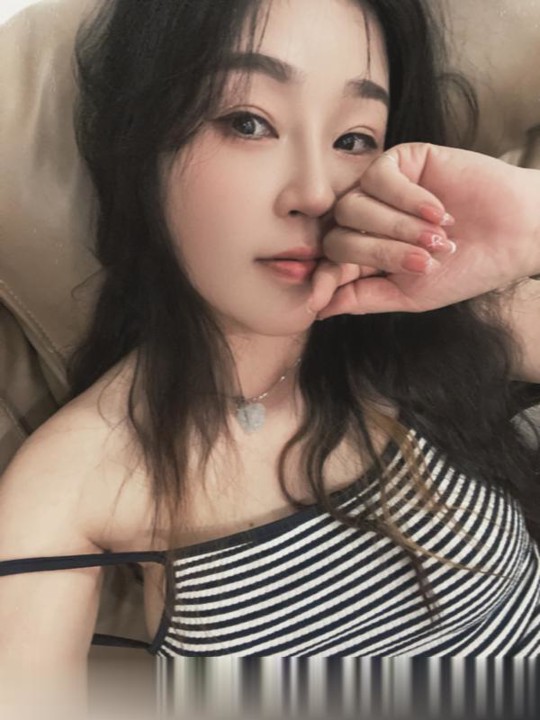 广州海珠肉臀若晴