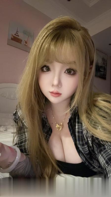 苏州姑苏波霸美女媛媛