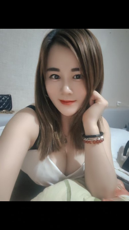 上海闵行倩倩配合度高