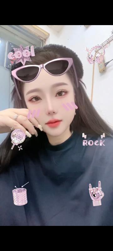 天津南开风骚小龙女