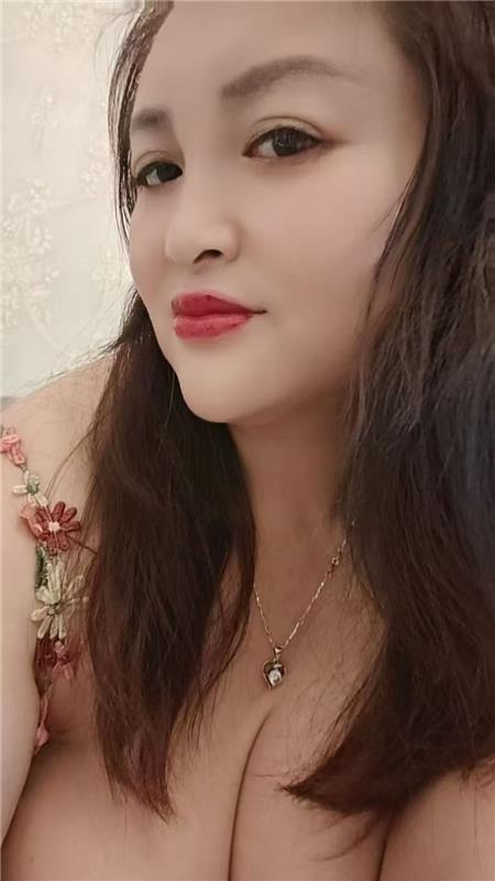 上海普陀大胸美少妇