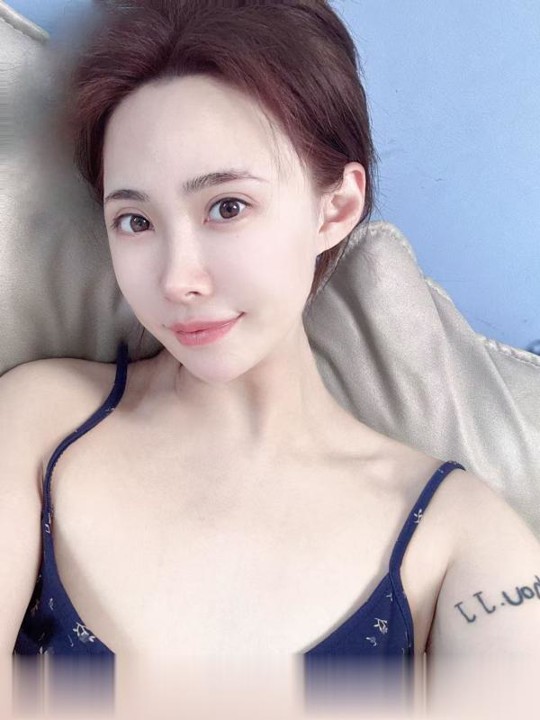 南京栖霞贴心小姐姐