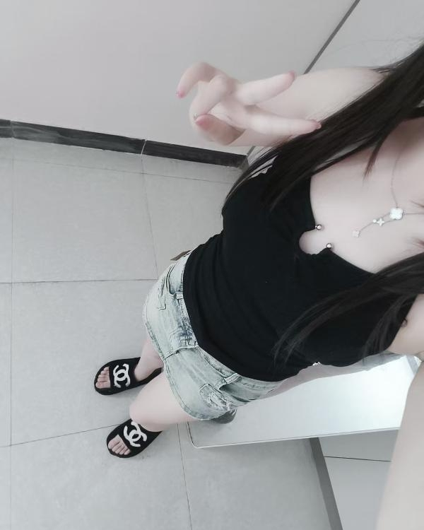 郑州市高新年轻嫩妹