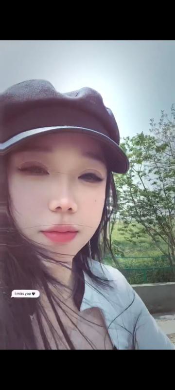 天津南开风骚小龙女