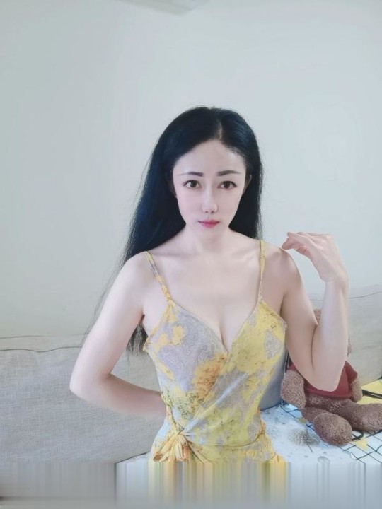 成都青羊居家服务妹子