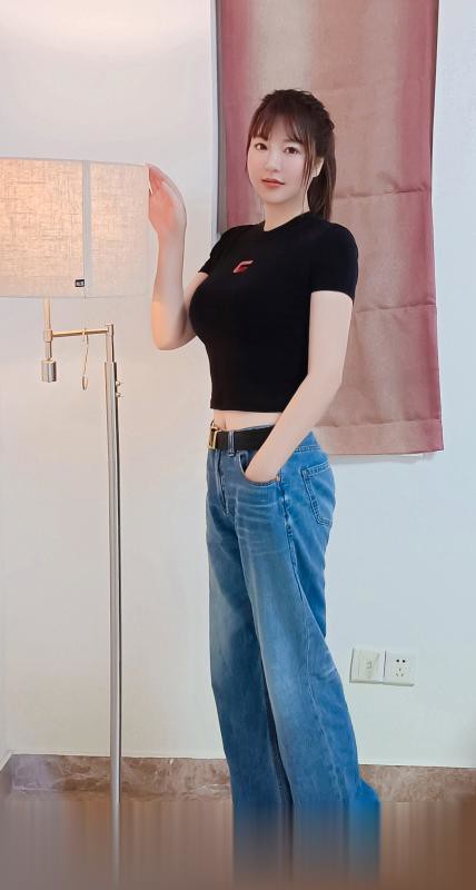 广州良家御姐小乔