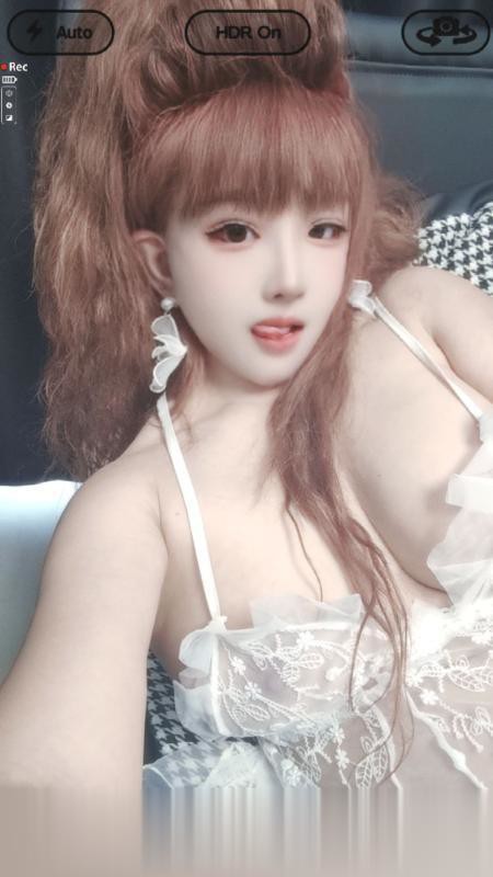 西安电视台王玉.姐姐,人非常温柔