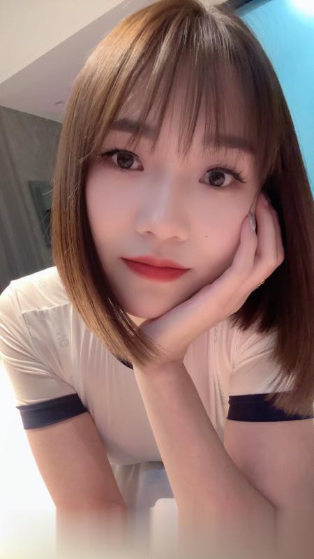 温柔长腿型御姐