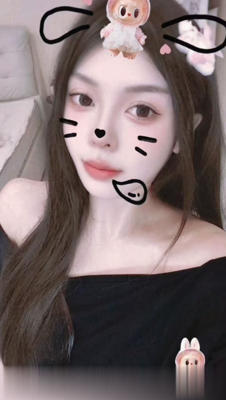 长沙纯欲性感大胸美女