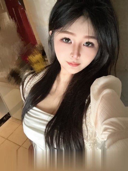 中山御姐娇娇老师