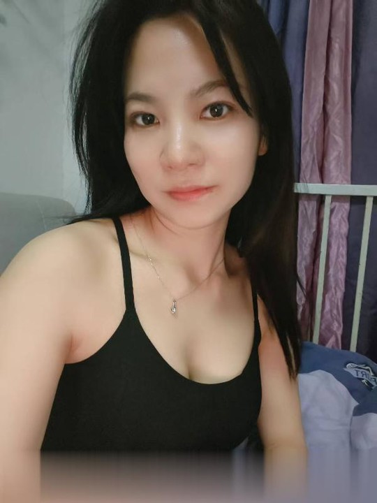 武汉钟家村少妇.