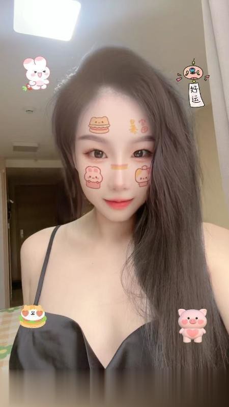 广州御姐身材皮肤白嫩