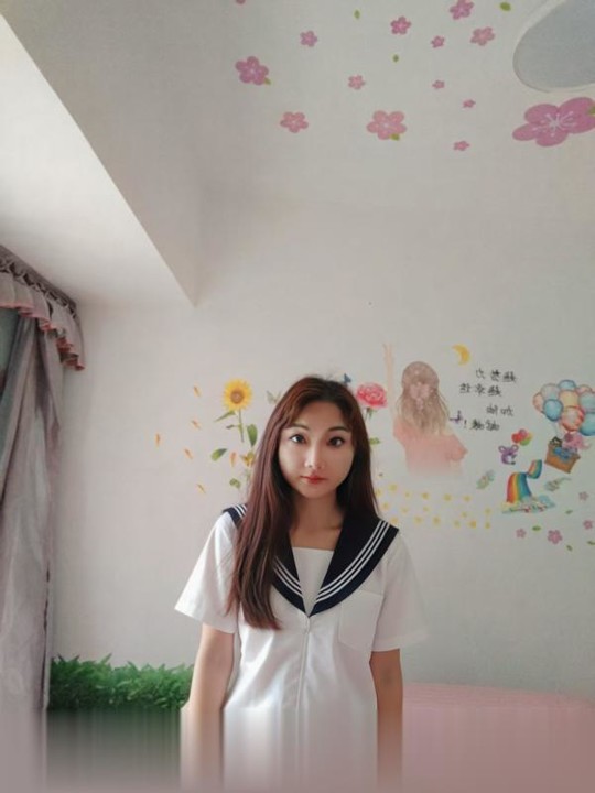 广东-深圳异域风情小少妇