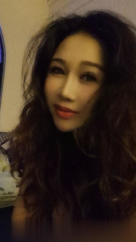 上海老相好熟女.