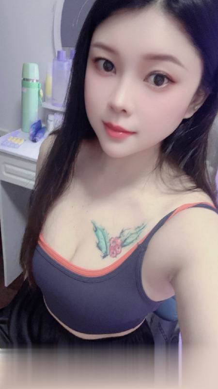 上海周浦泻火小嫩妹