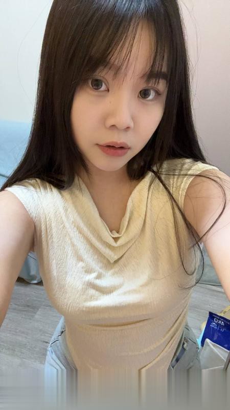 郑州二七微胖年轻妹妹