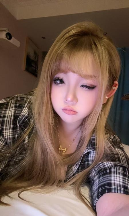 苏州市姑苏波霸美女媛媛