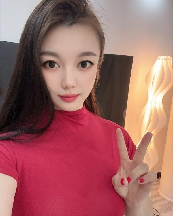 徐汇区性感情趣乔乔