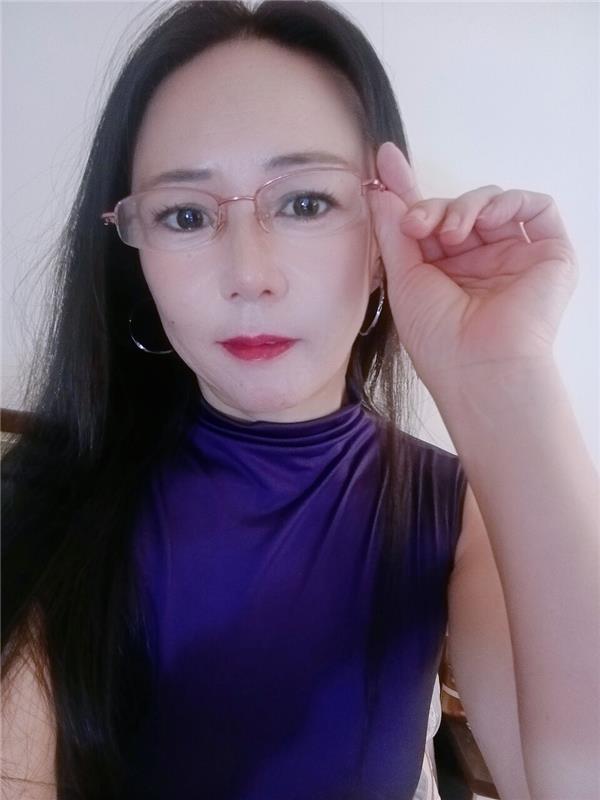 南京性感知性少妇