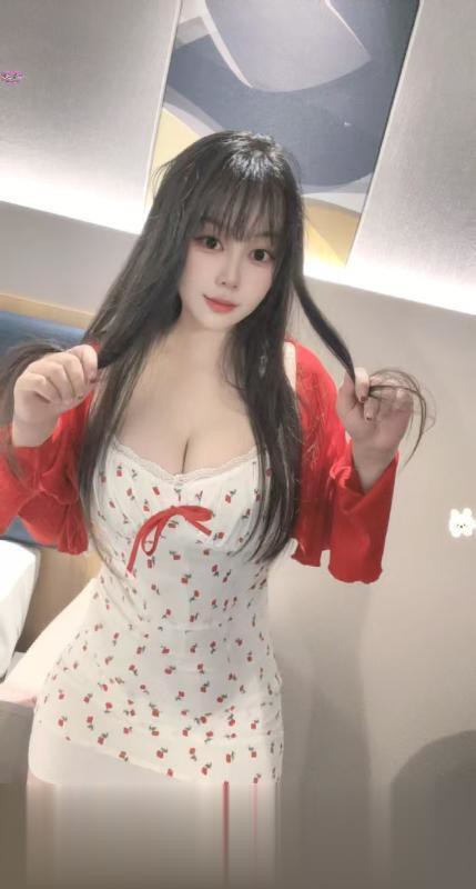 广州大胸小姐姐.