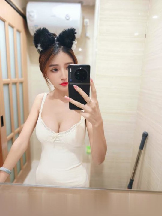 苏州气质大美女征服感满满