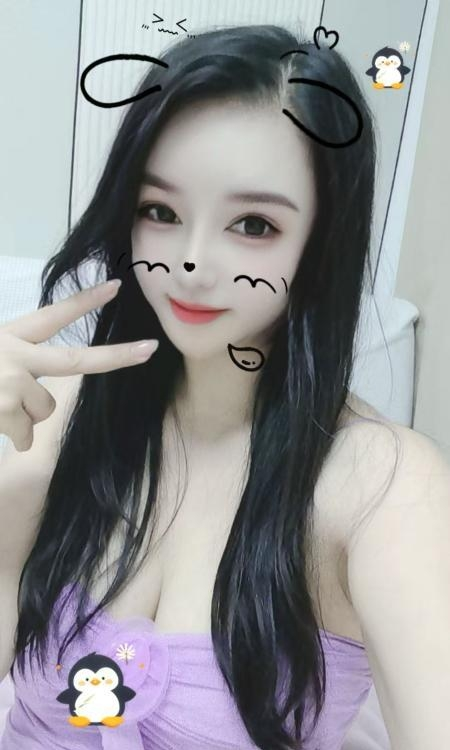 静安区御姐天花板