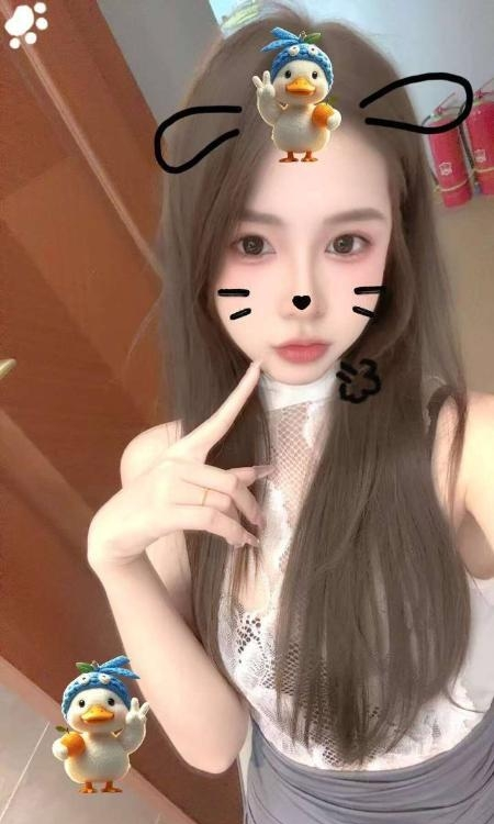 广州市天河韵味骚气露露