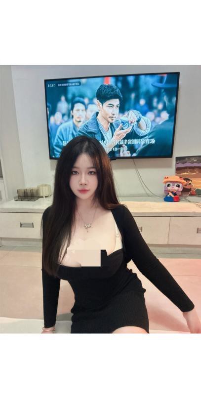 浙江-杭州大胸月儿水磨